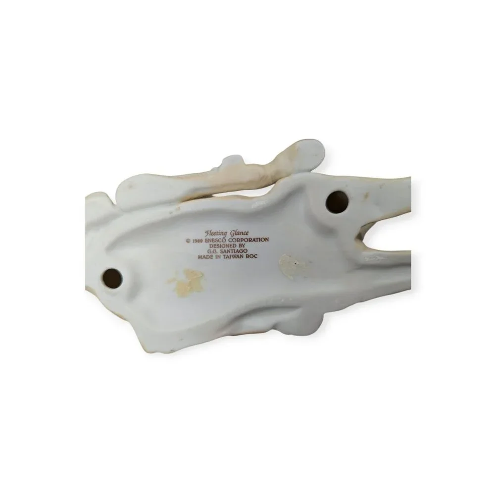 Enesco Reindeer 
